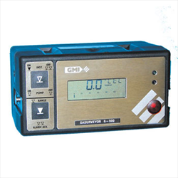 Thiết bị đo khí Gasurveyor 6-500 GMI